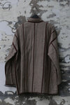 Mutedance 24 Autumn and Winter Flower Dye Jacket MD-MD24FW36-GRAY MD24FW34 MD24FW36